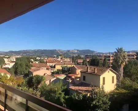 Le Boheme - T3 Cosy - Plages - Balcon Et Parking Apartamento La Seyne-sur-Mer